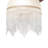 6" Wide Roussillon Wall Sconce