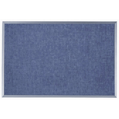 Stillwell Wall Fabric Bulletin Board