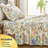 Kingrest 4PC Luxury Deep Pocket Twin XL Sheet Set Fit 16", 100% Cotton Breathable Super Soft Twin XL Size Sheet Set, Luxury Hotel Style Home Decor Twin XL Bed Sheet Set, Gift for Women, Men-117247944-121977187