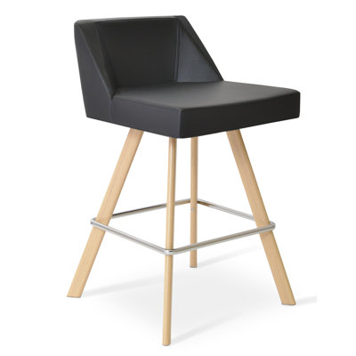 Prisma Sword Counter & Bar Stool