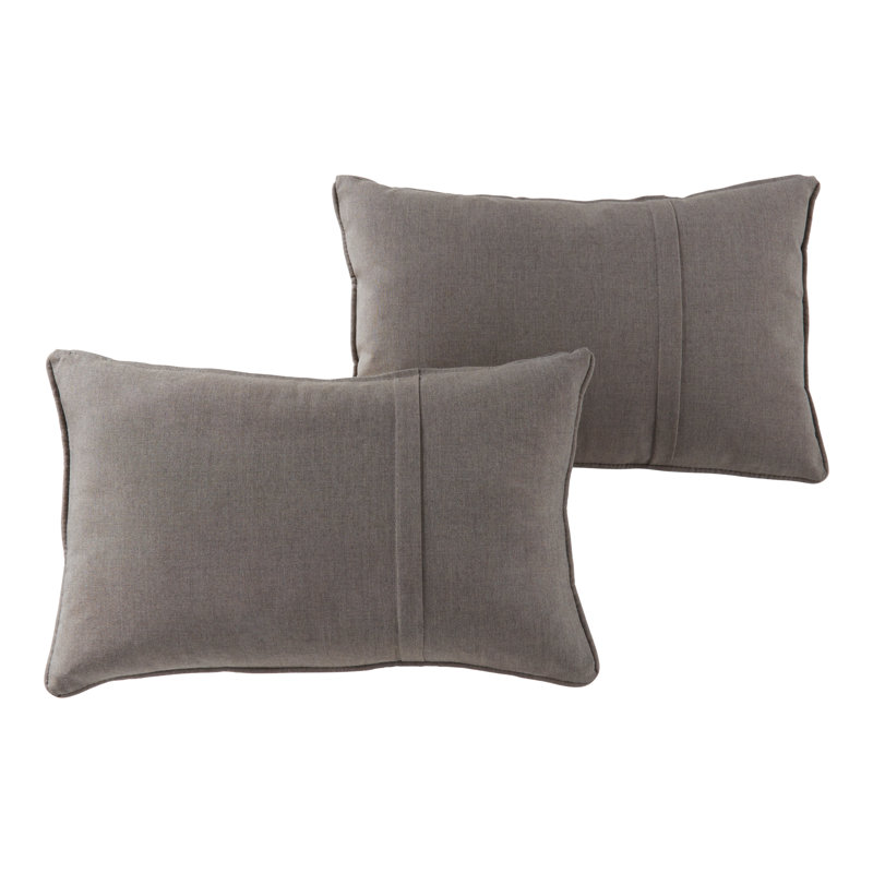  Coussin Sunbrella, Schiste Cast