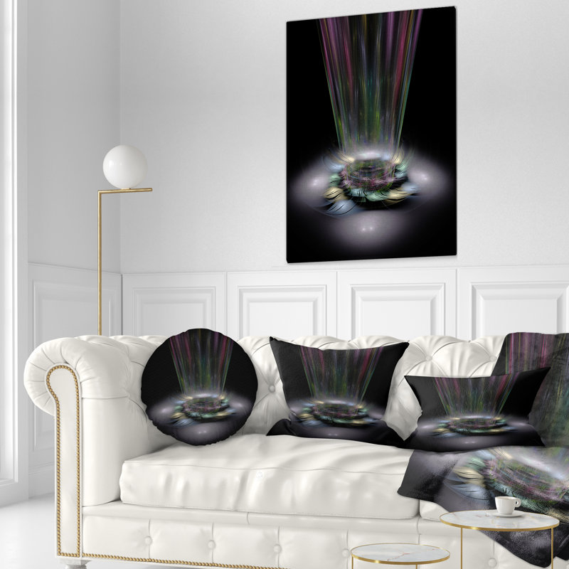 Coussin Shiny