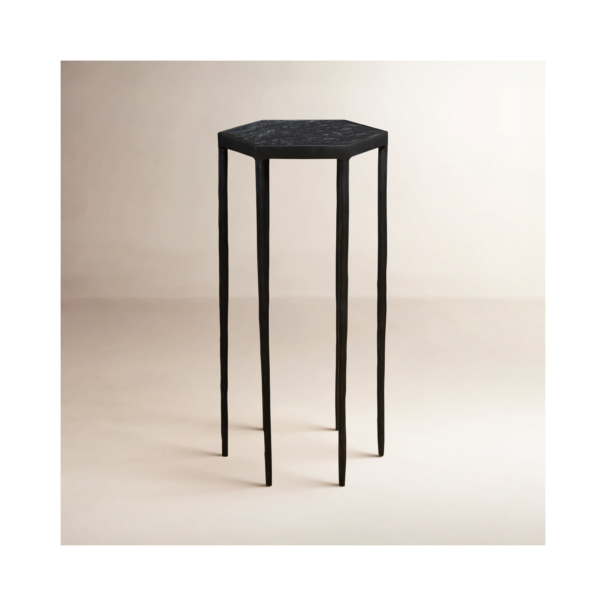 Figgy End Table