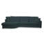 Bustamonte 4 Seater Corner Sofa -1877859587-1877859639