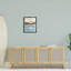"Better at Lake" par JJ Design House LLC - Cadre flottant, impression sur toile-1769727299-1769727296