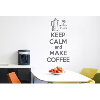 Wall Decal