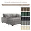 4 Seater Sectional-1762184792