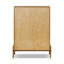 Rosedale 6 Drawer Tall Dresser-376008442