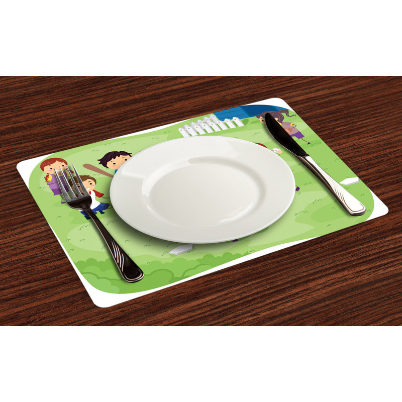 Récapitulatif 18,5" sports