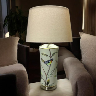 Ceramic Table Lamp