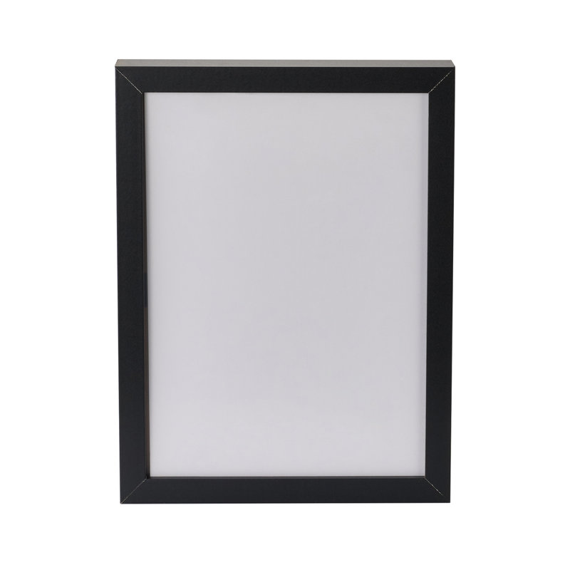 Picture Frame, Black