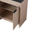 30''Freestanding Bathroom Vanity With Ceramic Sink-1625634360