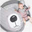 Tapis Latiasha