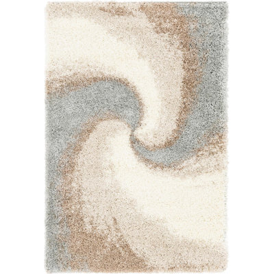 Abstract Indoor Rug