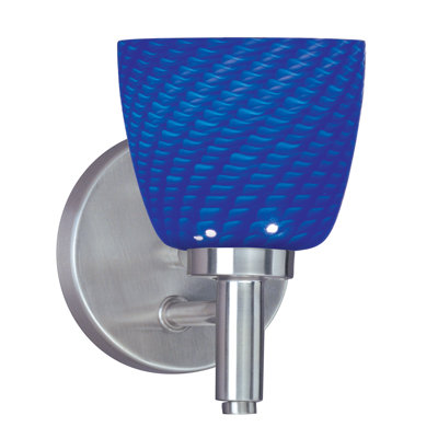 Carte Armed Sconce