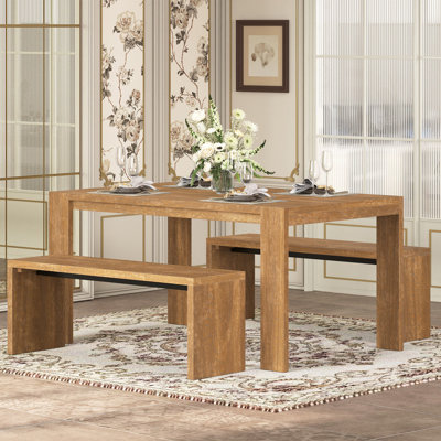 3 Piece Dining Set