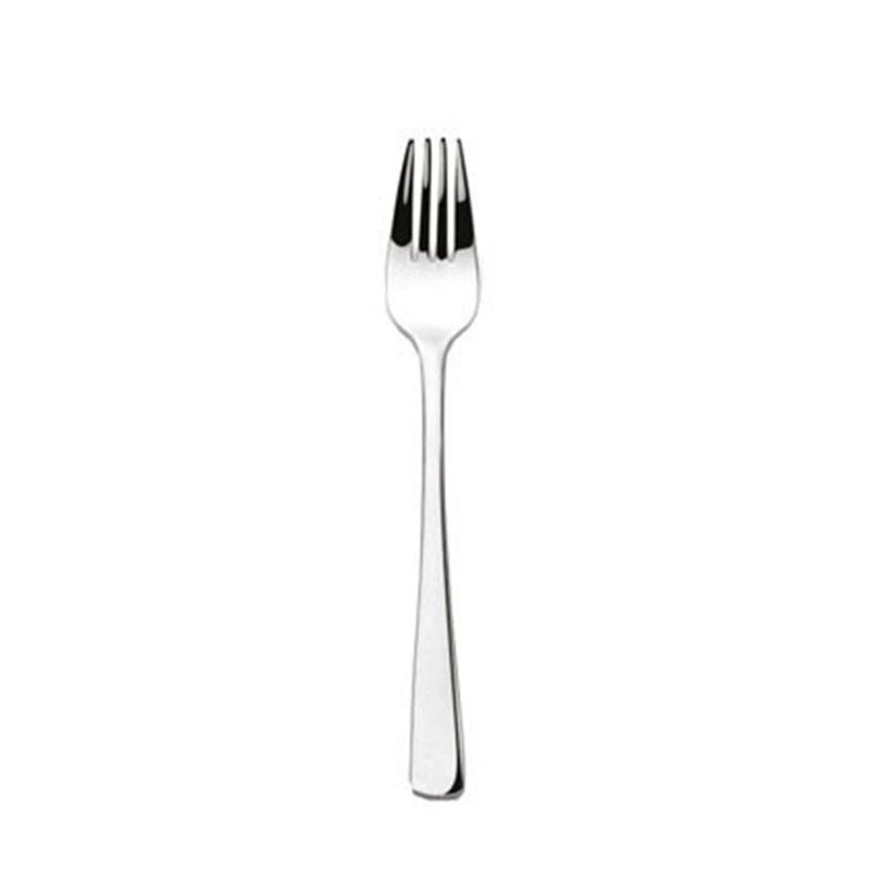 Fedora Stainless Steel Salad / Dessert Fork
