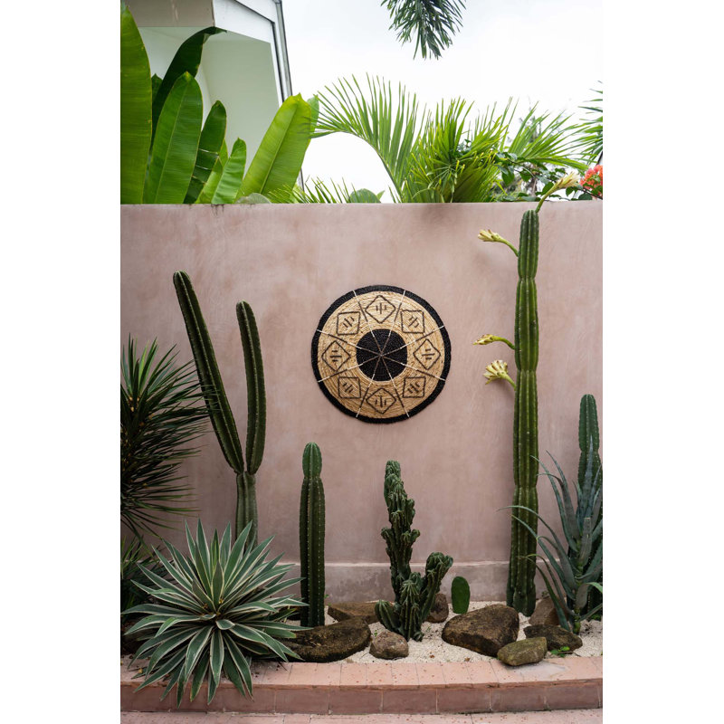 Wall Decor, 70cm H x 70cm W x 12cm D