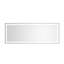 96 po L 36 po Miroir de salle de bain H-118018073