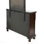 Commode en cerisier antique