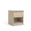 Parley 40.4cm W Manufactured Wood Bedside Table