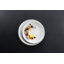 Villeroy & Boch Newmoon 10.75" Dinner Plate