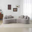 Canapé Curved-115300433
