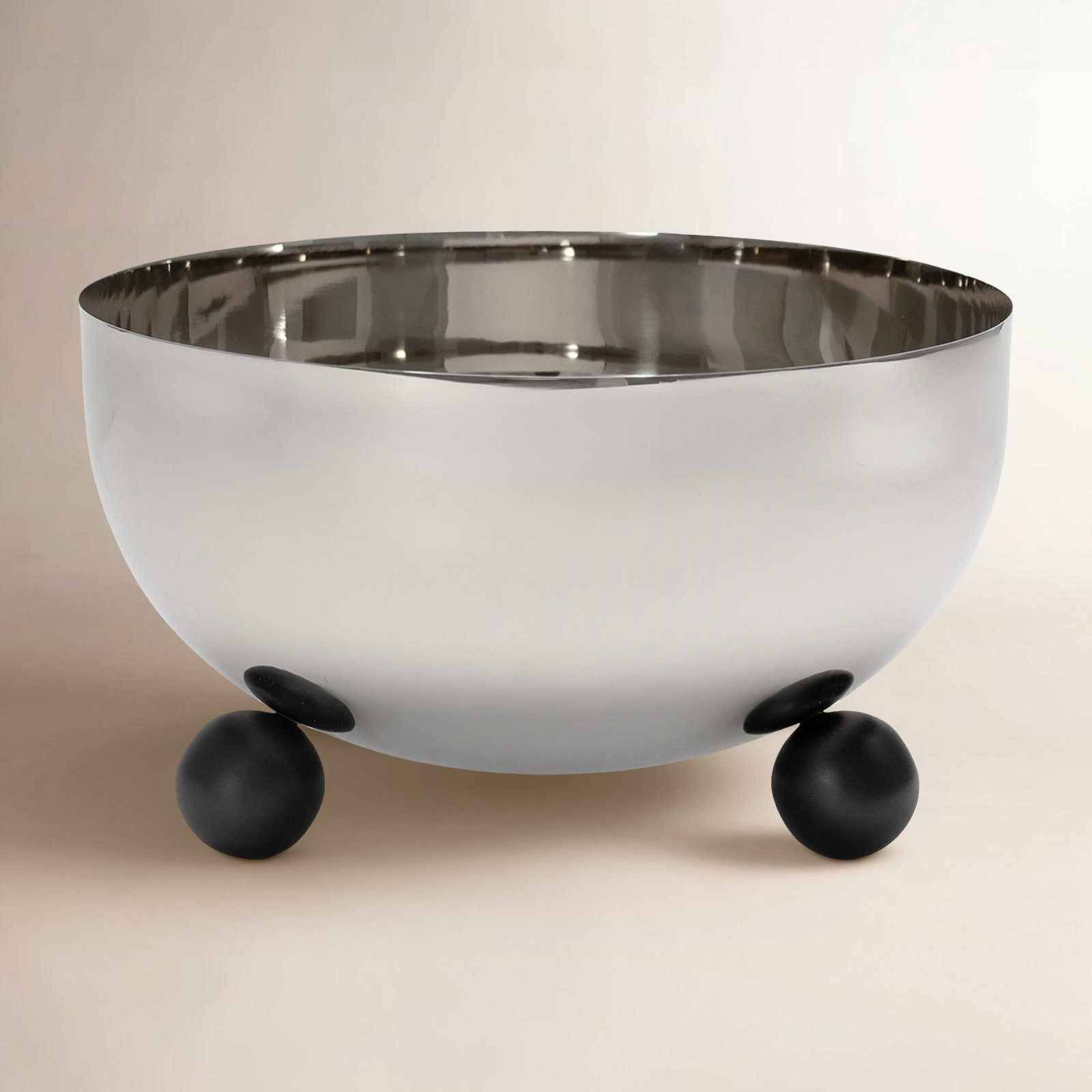 Temari Footed Serving Bowl