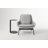 Note Steel Top End Table-24320605-94579062