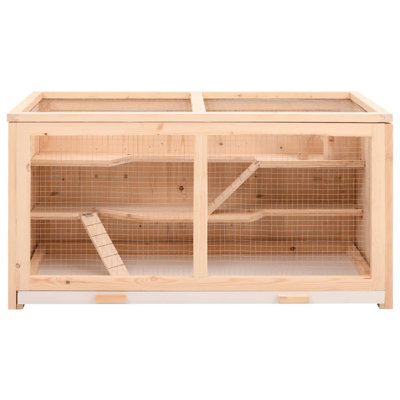 Trion Hamster Cage
