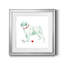 Must Love Pugs - peinture encadrée-377682976-377682978