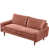 Rose Polyester