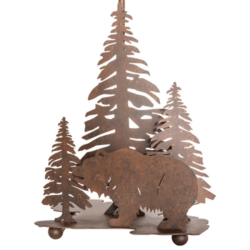 Jahzier Metal Lamp Base Lamp