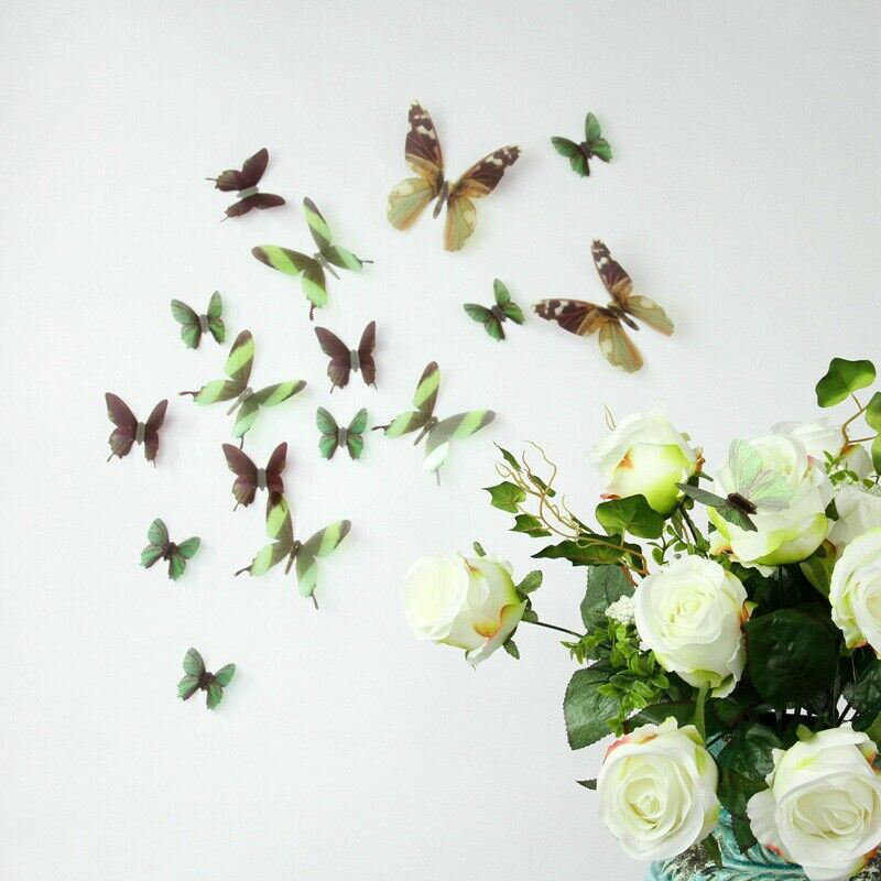 Animals Wall Decal