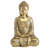 Efima Buddha Figurine, 15.25 Inches