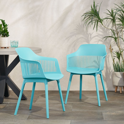 Chaise de terrasse Jacqueline