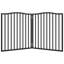 Tetlin Solid Wood Dog House Door-1161932291-1161932299