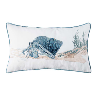Coussin Hermit