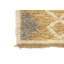 Tapis géométrique rectangulaire en jute / sisal 2 pi x 3 pi Aviston