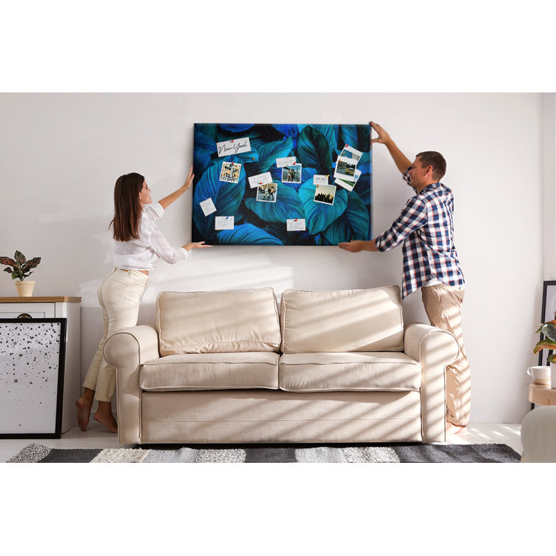 Bajric Cork Corkboard / Bulletin Board