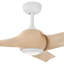 Ventilateur intelligent 56 "Hinkley Fan Tiburon
