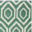 Huyet Geometric Wool Hand Woven Area Rug-133007416-91906314