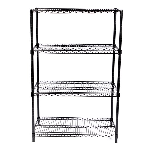 Restaurant Supply Depot Wire Cantilevert Shelving | Wayfair