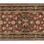 Wool Oriental Area Rug