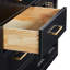 60" Double Bathroom Vanity Base Only-2102712929