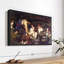 "Art mural Hylas et les nymphes"-1772339951