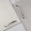 Strap Style Bar Handles in Multiple Finishes-120875295-124874301