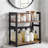 Cabinet Organization