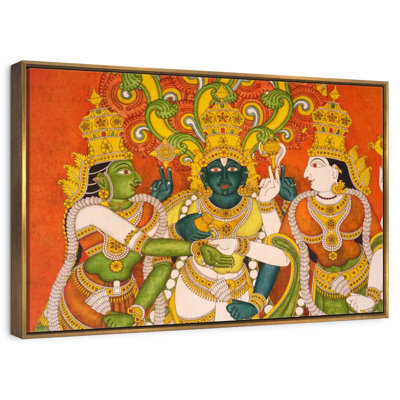 Murale Meenakshi