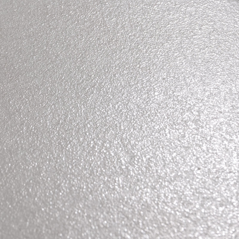 Matter 6" x 6" Porcelain Stone Look Floor and Wall Tile, Bone